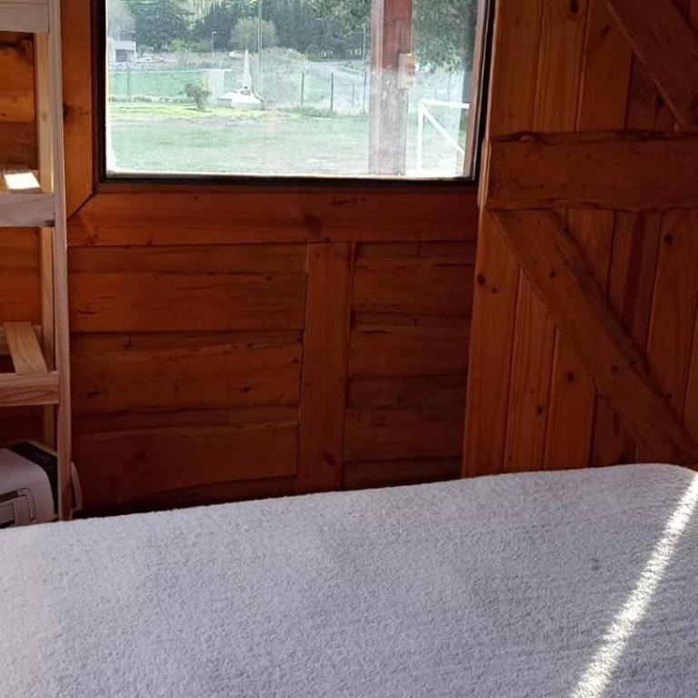 Cabaña El Cardenal - Chalet de 1 dormitorio - 10