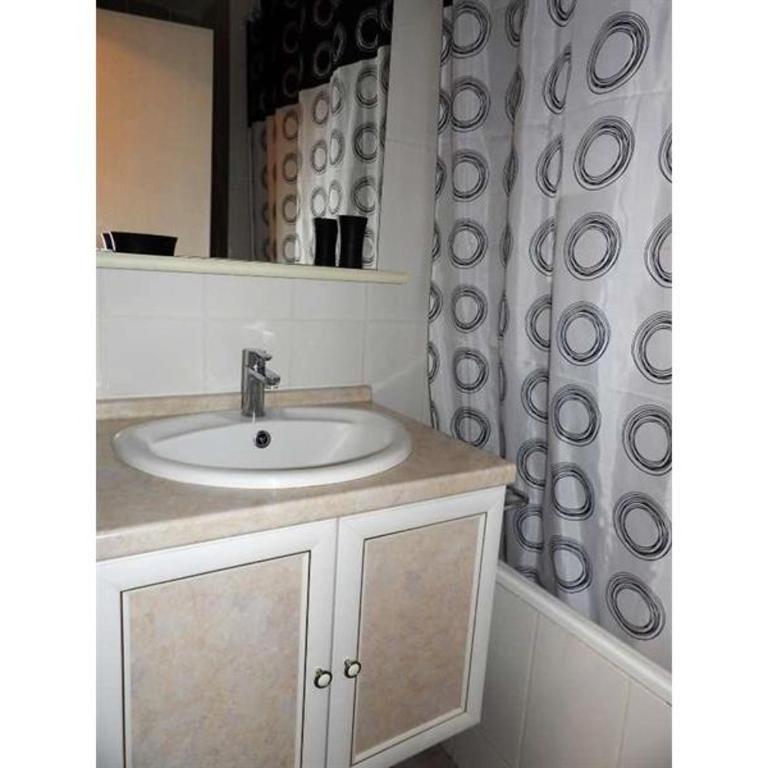 Cauterets centre - Résidence Le marcadau 1 - Appartement 1 Chambre - 7