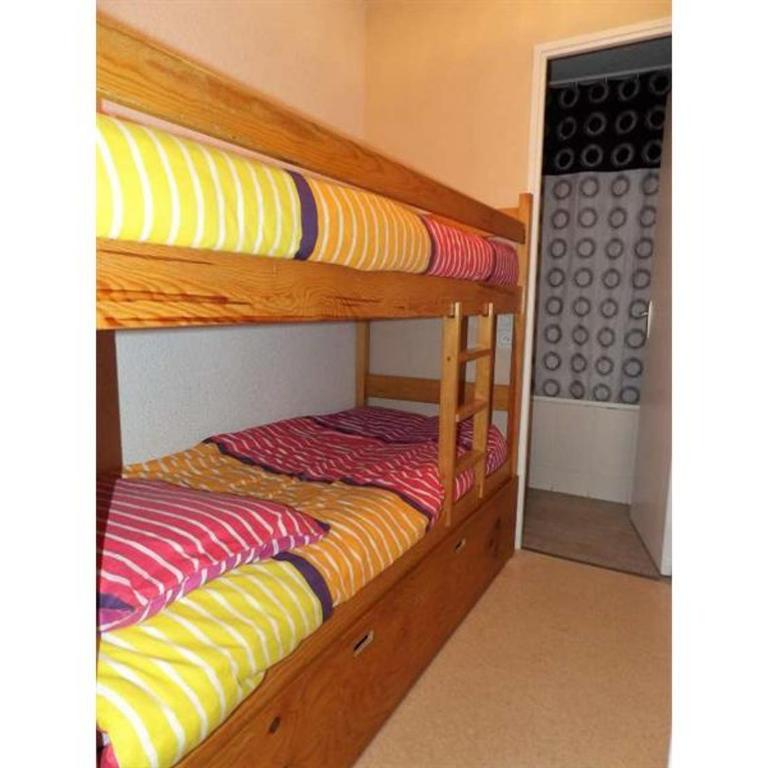Cauterets centre - Résidence Le marcadau 1 - Appartement 1 Chambre - 8