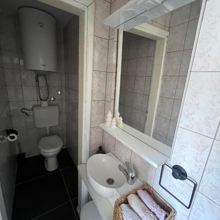Apartman Banja Luka CITY - Apartman sa 1 Spavaćom Sobom - 34