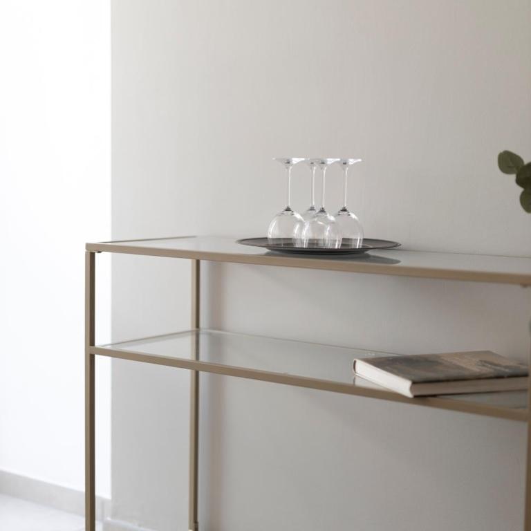 Paradise near the Sea (3 suites Heart of Pescara) - Three-Bedroom Apartment - 28