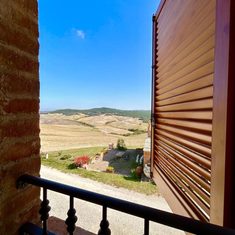 Poggiosalto in Toscana - Appartamento Deluxe - 21