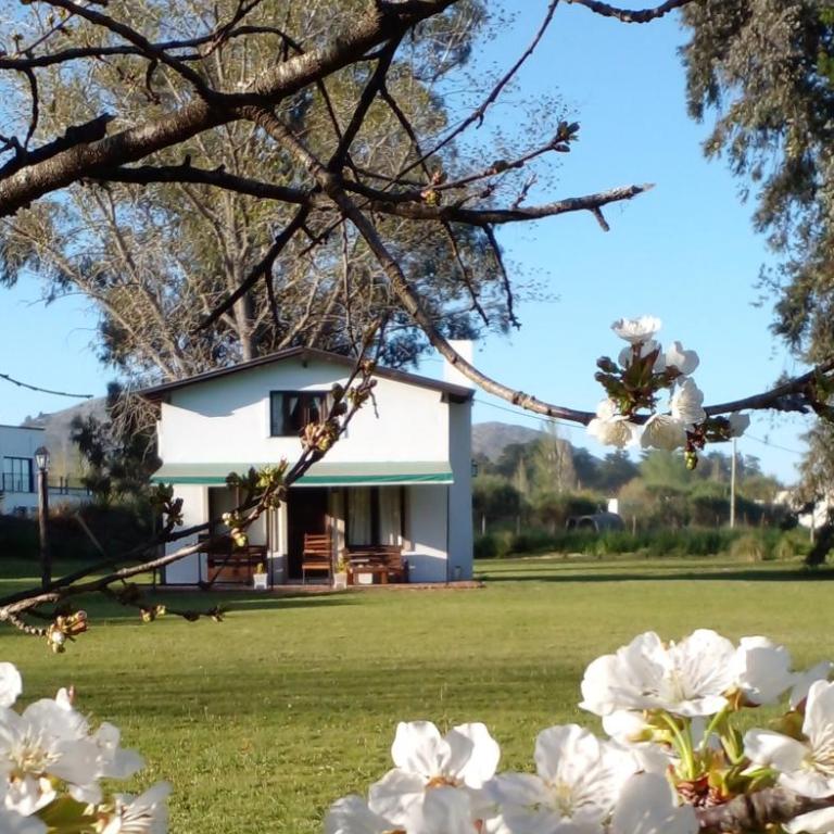 POSADA EL ROMANCE - One-Bedroom Apartment - 1