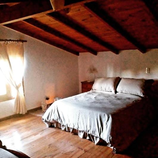 POSADA EL ROMANCE - One-Bedroom Apartment - 5