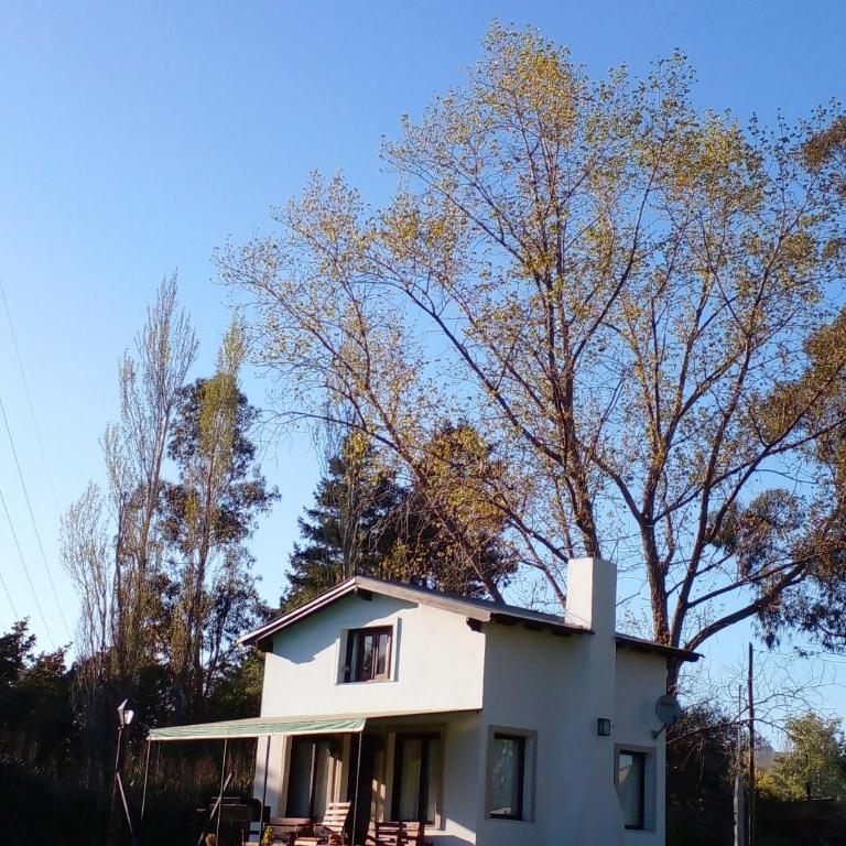POSADA EL ROMANCE - One-Bedroom Apartment - 6