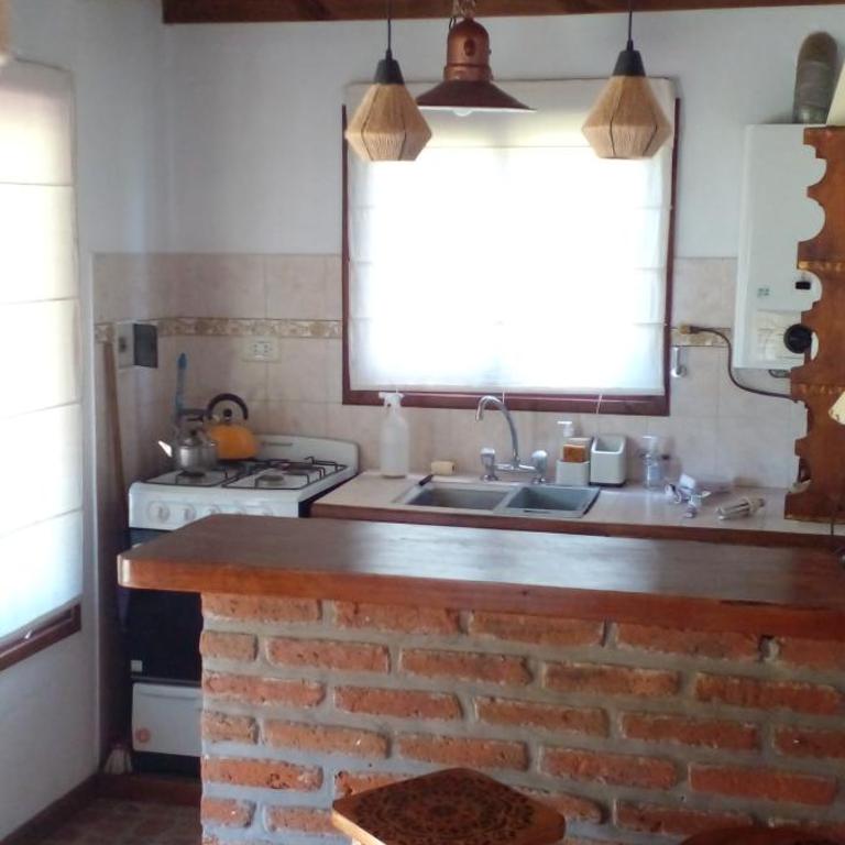 POSADA EL ROMANCE - One-Bedroom Apartment - 7