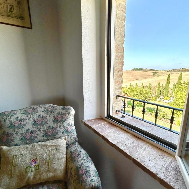 Poggiosalto in Toscana - Appartamento Deluxe - 19