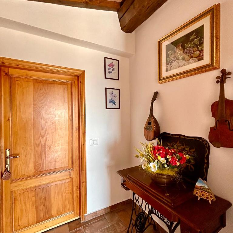 Poggiosalto in Toscana - Appartamento Deluxe - 7