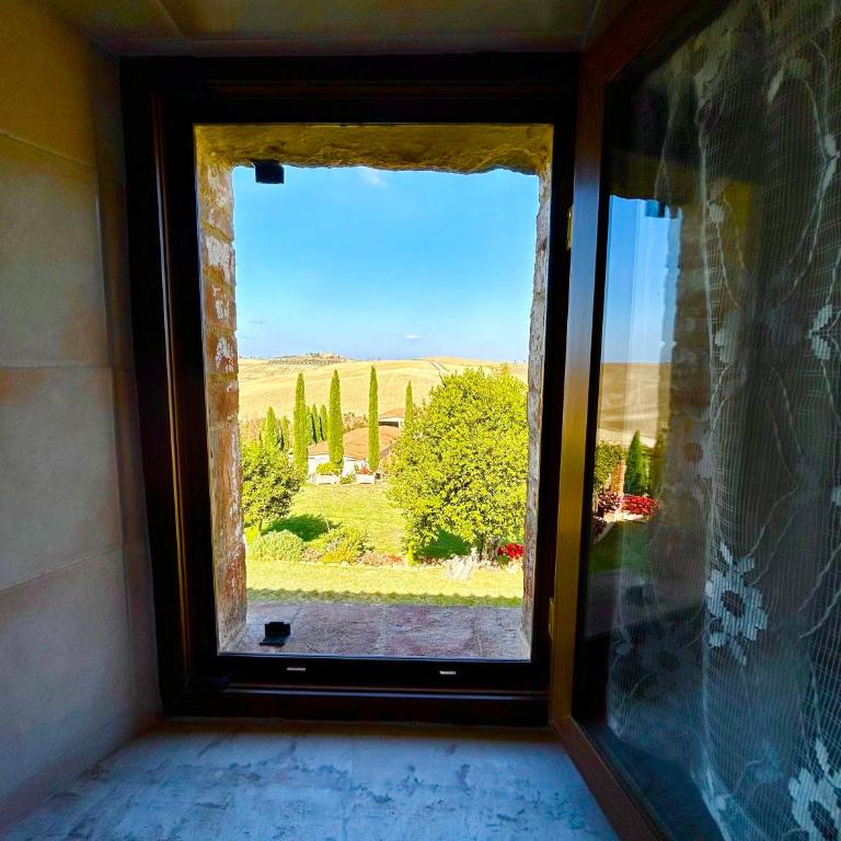 Poggiosalto in Toscana - Appartamento Deluxe - 3