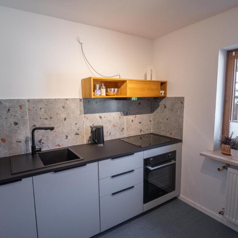 Haus Anli - Apartment mit 2 Schlafzimmern - 3
