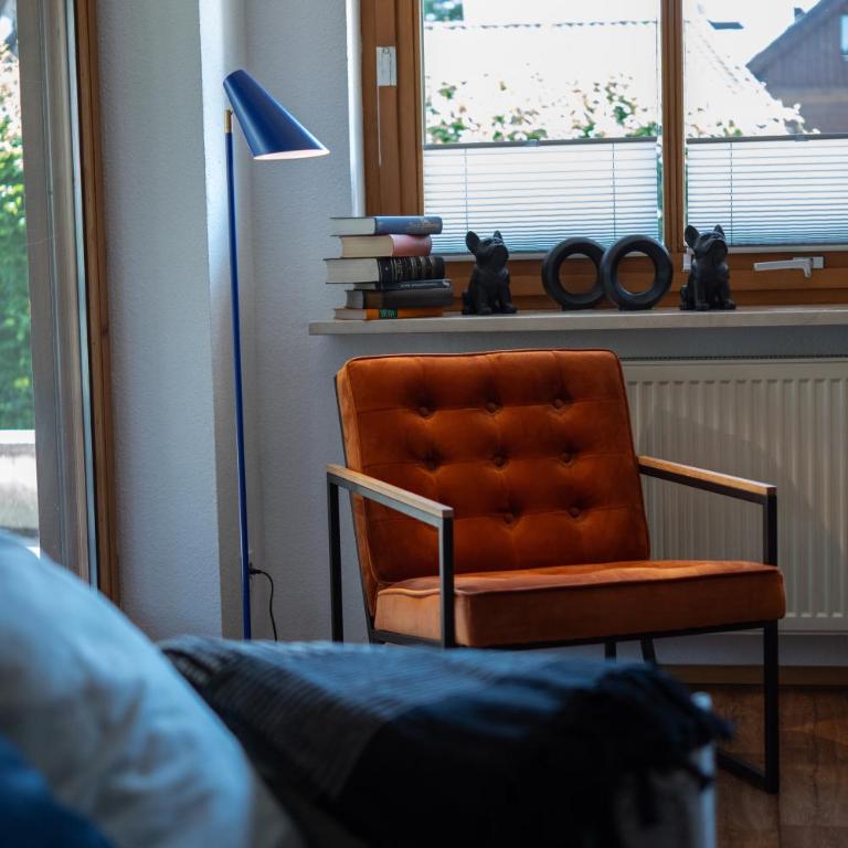 Haus Anli - Apartment mit 2 Schlafzimmern - 9