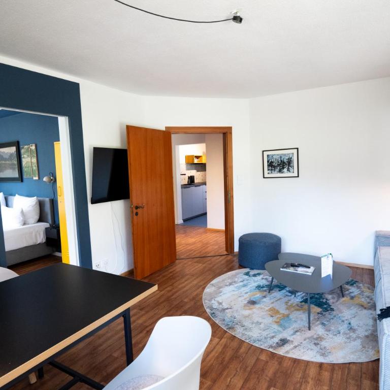 Haus Anli - Apartment mit 2 Schlafzimmern - 20