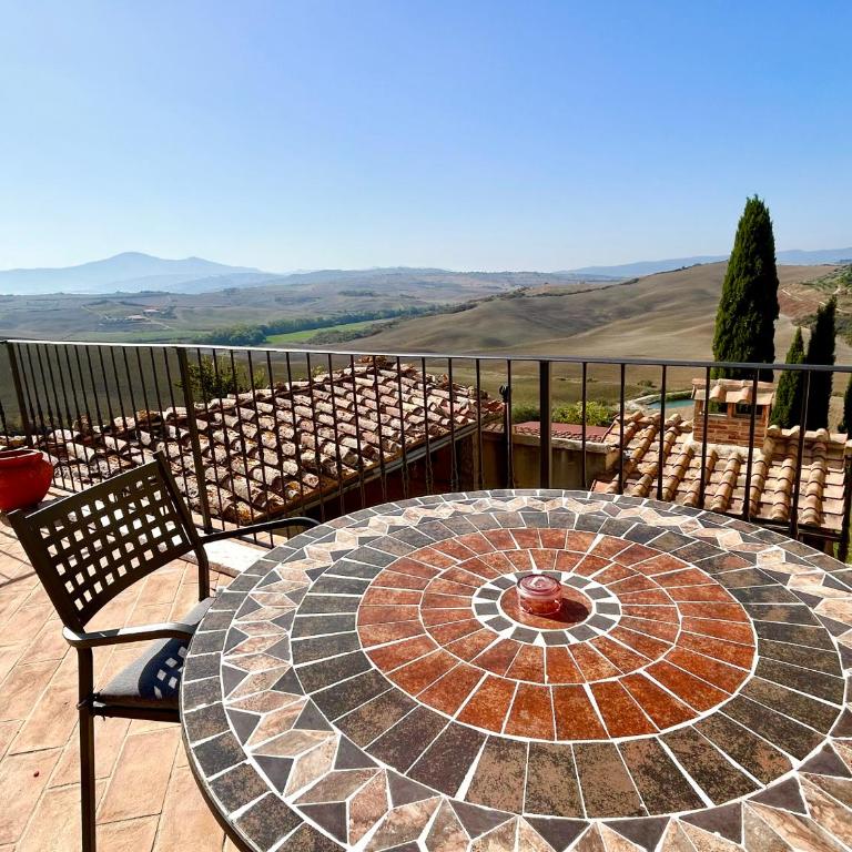 Poggiosalto in Toscana - Appartamento Deluxe - 15