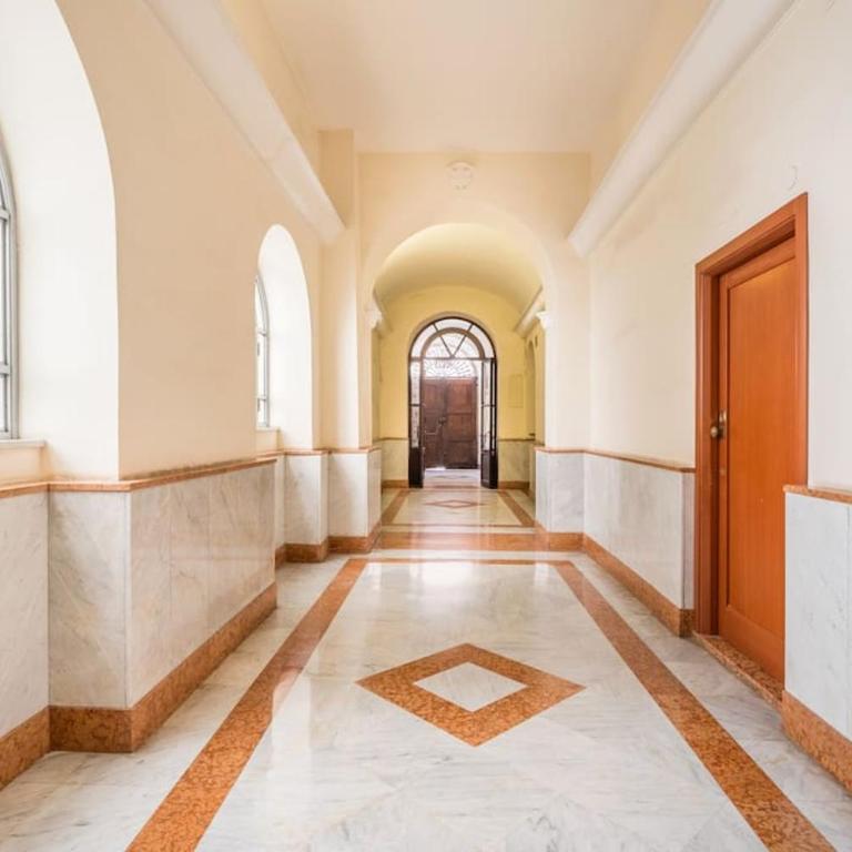 House of Cardinals - Apartment mit 1 Schlafzimmer - 18