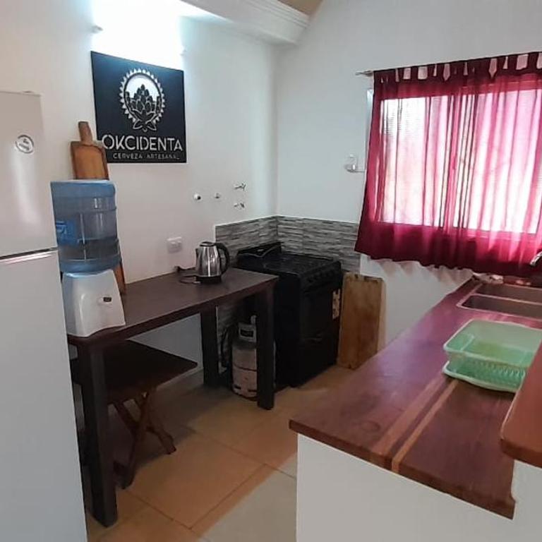 El Descanso de San José - Villa de 2 dormitorios - 17