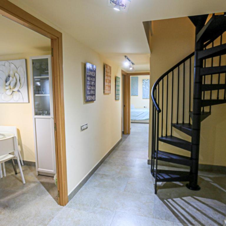 LITORAL COSTA DORADA - AUGUSTA B Only families - Apartment with Pool View - 27