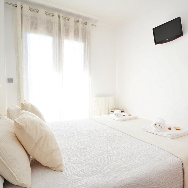 GALIHOST - Apartamento Vila do Albariño - Two-Bedroom Apartment - 7