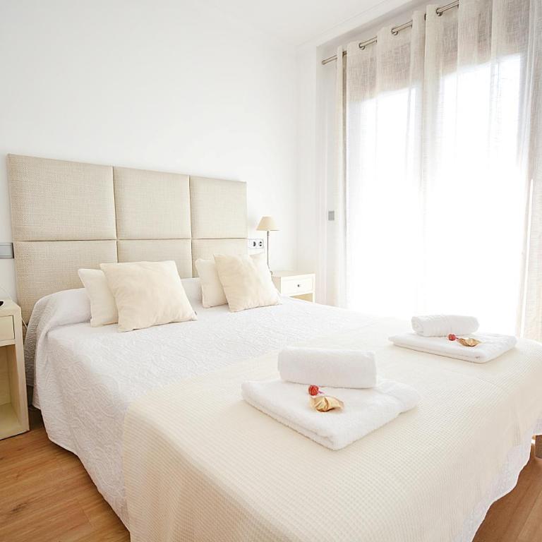 GALIHOST - Apartamento Vila do Albariño - Two-Bedroom Apartment - 1