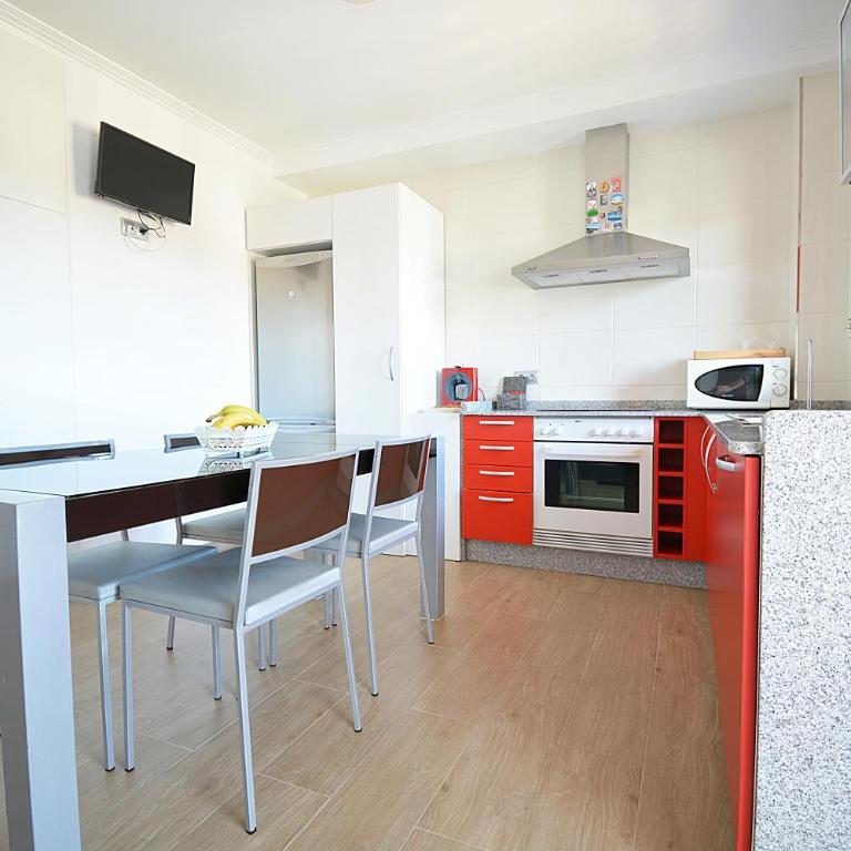 GALIHOST - Apartamento Vila do Albariño - Two-Bedroom Apartment - 15