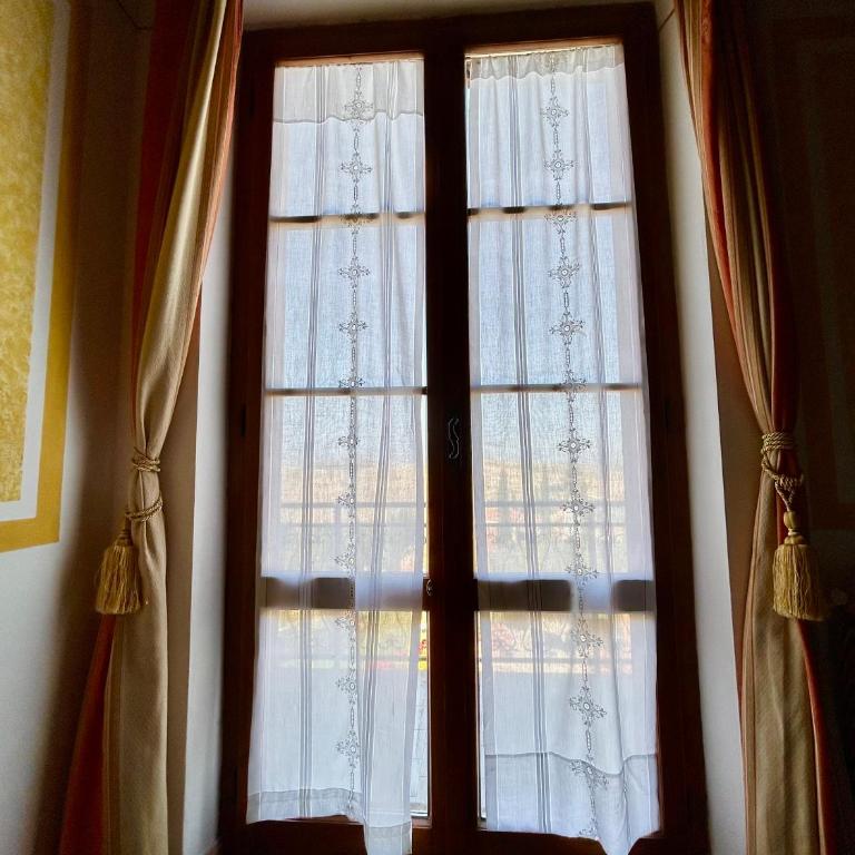 Poggiosalto in Toscana - Appartamento con 2 Camere da Letto e Balcone - 4