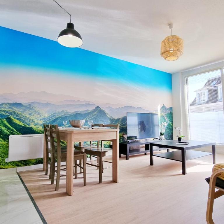 La Résidence Évasion 3 - Original - Gare - Wifi - Relax BNB - Apartamento de 2 dormitorios - 24