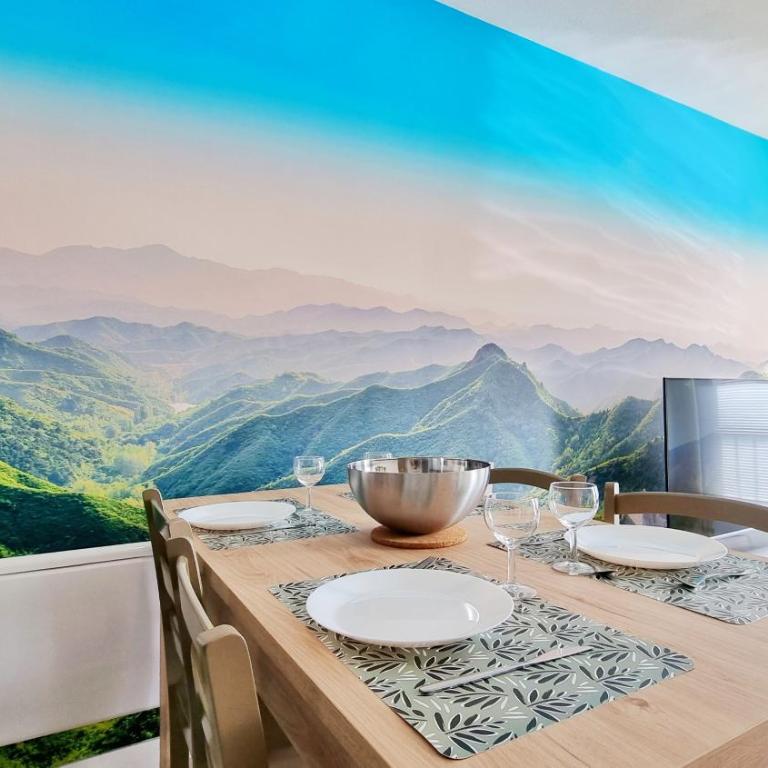 La Résidence Évasion 3 - Original - Gare - Wifi - Relax BNB - Apartamento de 2 dormitorios - 12
