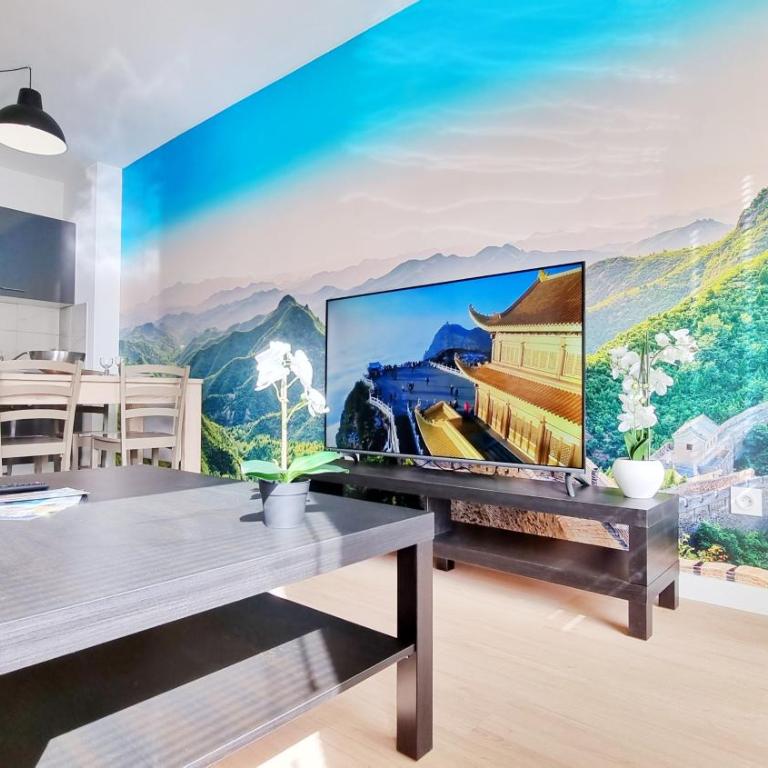 La Résidence Évasion 3 - Original - Gare - Wifi - Relax BNB - Apartamento de 2 dormitorios - 22