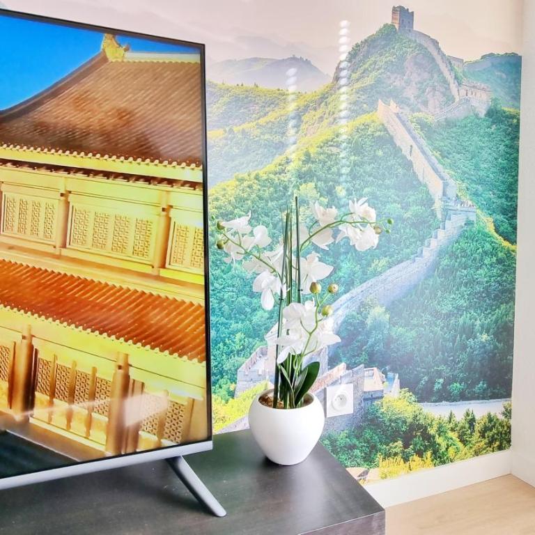 La Résidence Évasion 3 - Original - Gare - Wifi - Relax BNB - Apartamento de 2 dormitorios - 34