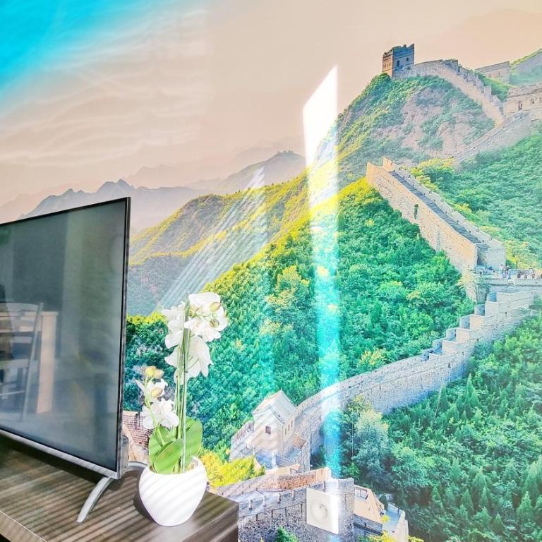 La Résidence Évasion 3 - Original - Gare - Wifi - Relax BNB - Apartamento de 2 dormitorios - 37