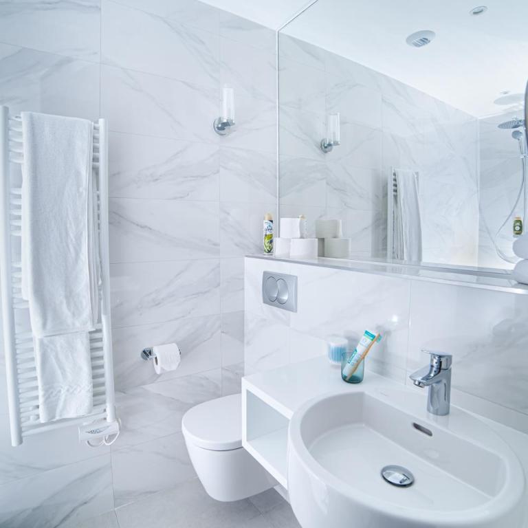 FINESTATE Coliving Champs-Elysées - Apartamento con balcón - 5