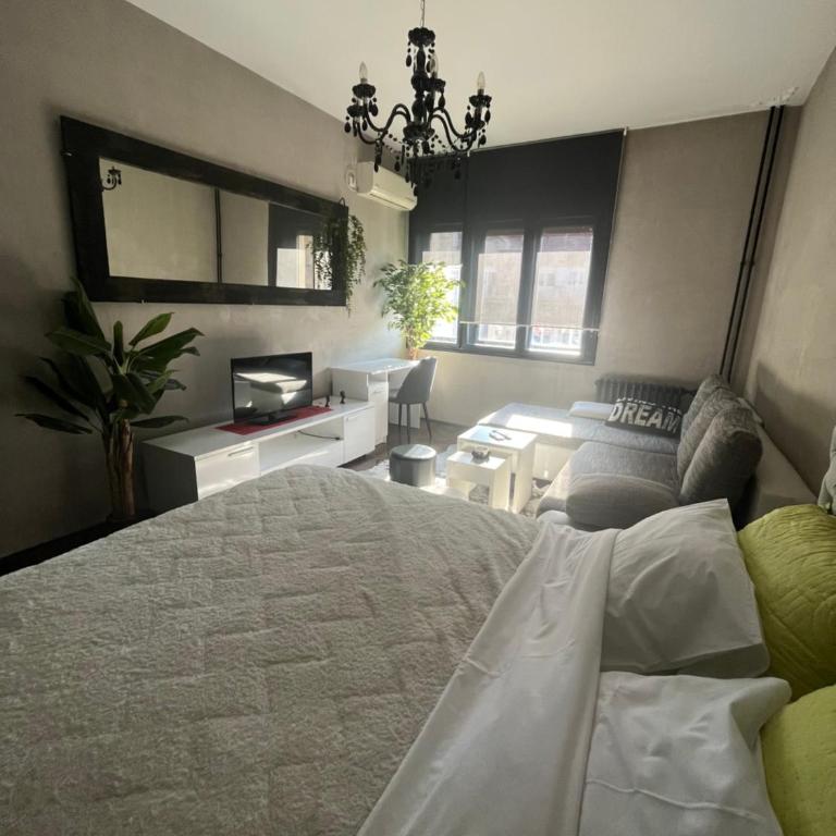 CentarBg Lux apartment - Apartman sa 1 Spavaćom Sobom - 1