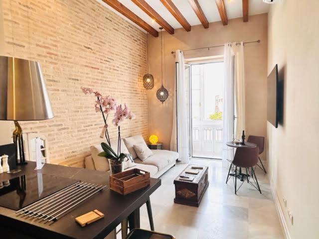 innCádizPalacio Conde Casa-Brunet - Apartamento de 2 dormitorios - 5
