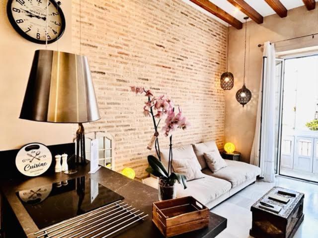 innCádizPalacio Conde Casa-Brunet - Apartamento de 2 dormitorios - 62