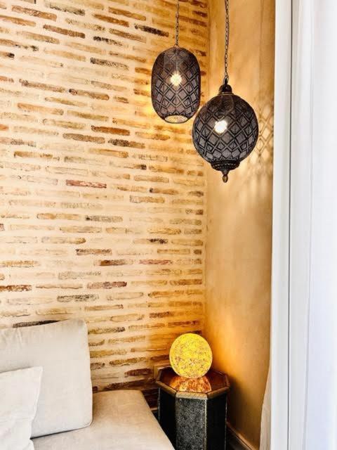 innCádizPalacio Conde Casa-Brunet - Apartamento de 2 dormitorios - 68