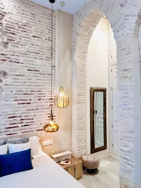 innCádizPalacio Conde Casa-Brunet - Apartamento de 2 dormitorios - 75