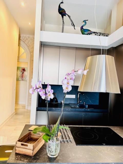 innCádizPalacio Conde Casa-Brunet - Apartamento de 2 dormitorios - 63