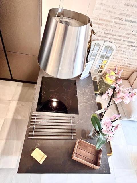 innCádizPalacio Conde Casa-Brunet - Apartamento de 2 dormitorios - 74