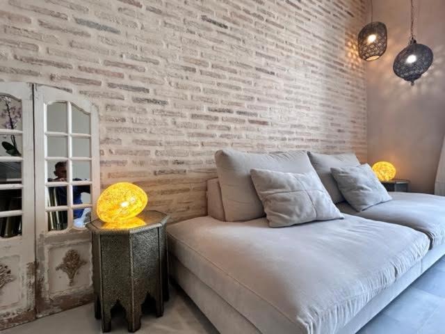 innCádizPalacio Conde Casa-Brunet - Apartamento de 2 dormitorios - 54