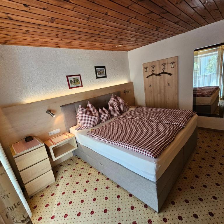 Appartements Waldruh - Apartment mit 2 Schlafzimmern - 3