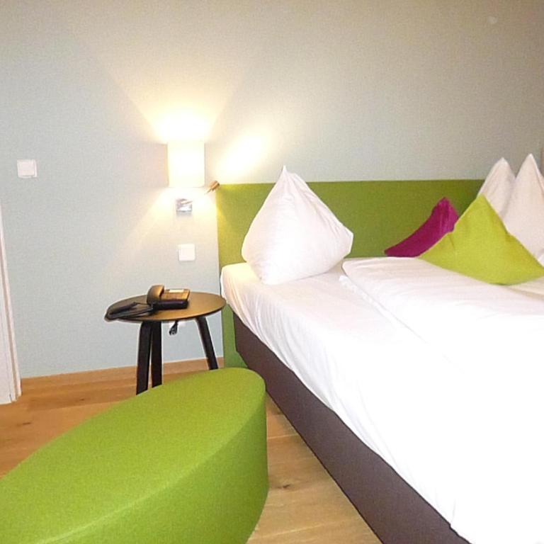 Hotel Walserwirt - Chambre Simple Standard - 1