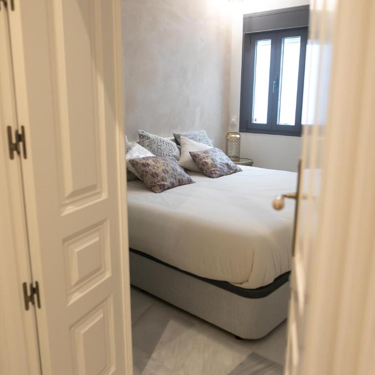 innCádizPalacio Conde Casa-Brunet - Apartamento de 2 dormitorios - 34