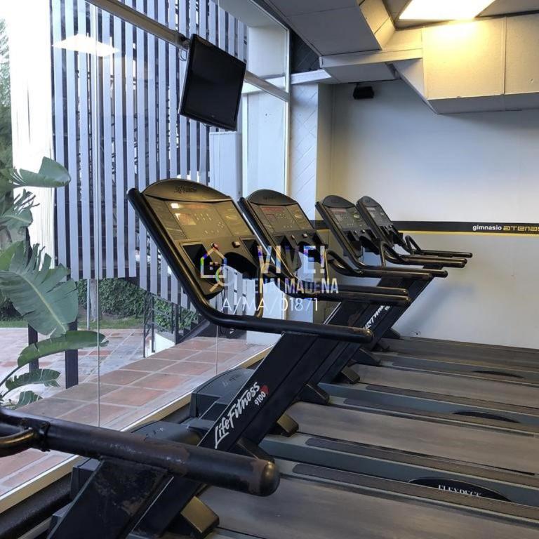 "VIVE BENAL BEACH" Estudio 316 vistas almar - Estudio con 1 cama grande - 30
