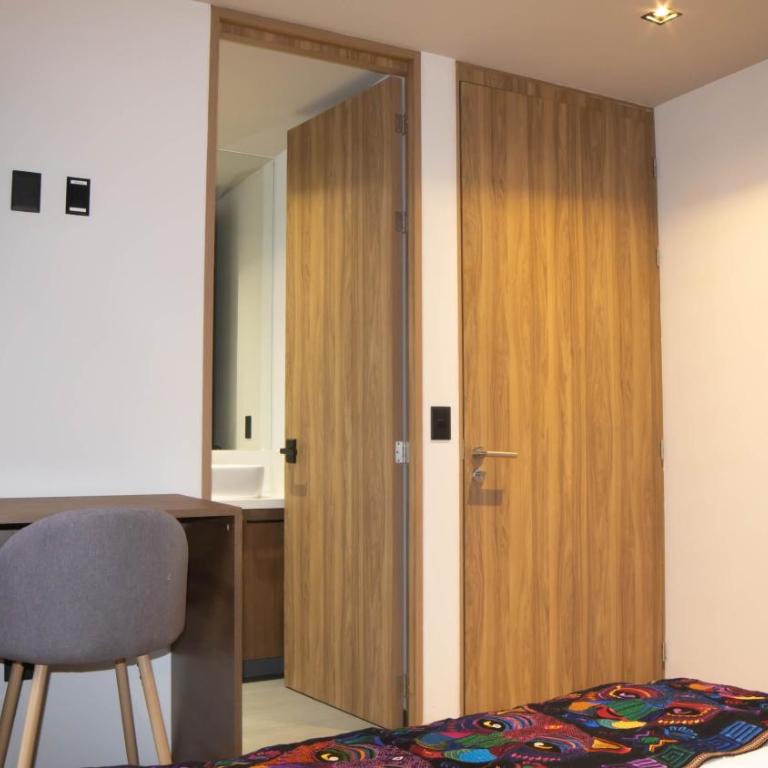 Be Local Aparthotel - Loft - 2