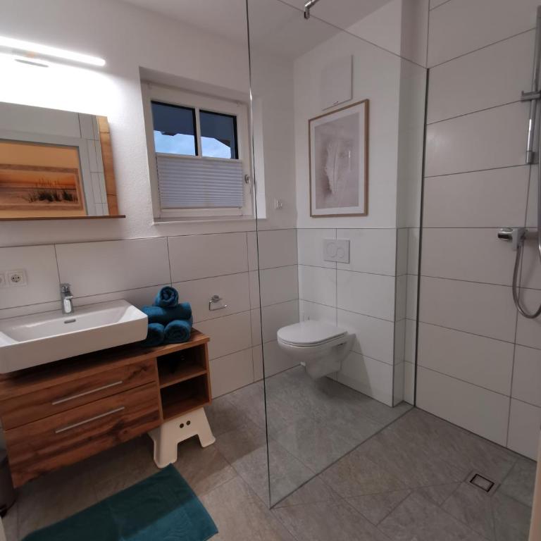 Feine Bleibe - Apartment mit 3 Schlafzimmern - 23