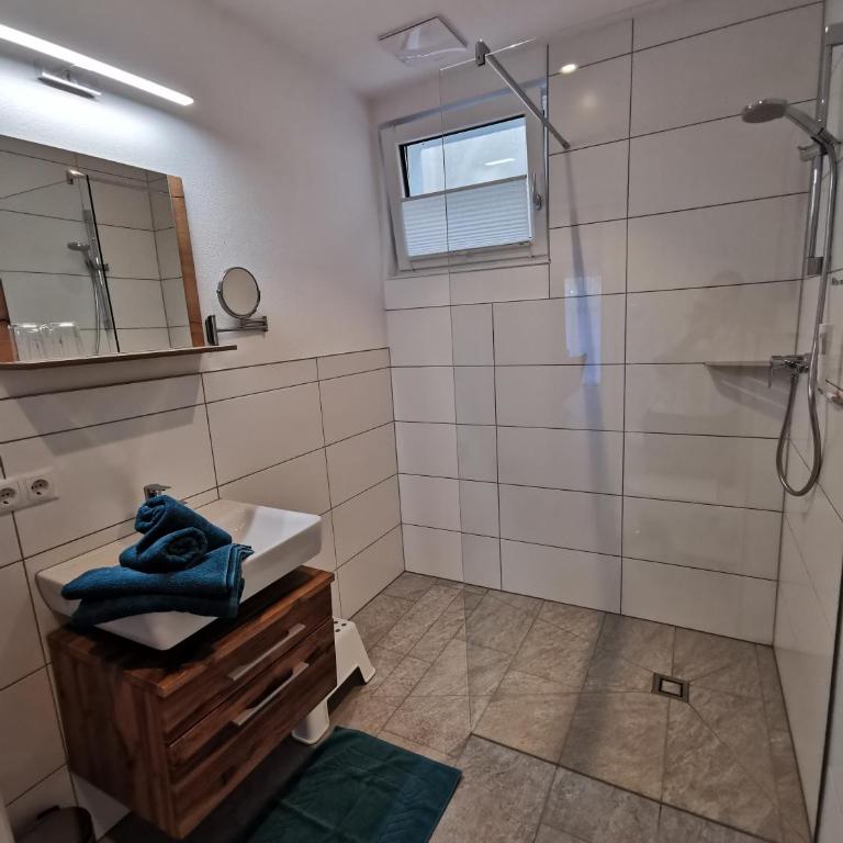 Feine Bleibe - Apartment mit 3 Schlafzimmern - 15