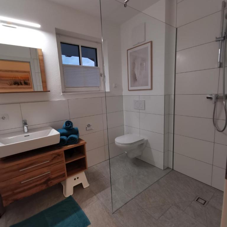 Feine Bleibe - Apartment mit 3 Schlafzimmern - 18