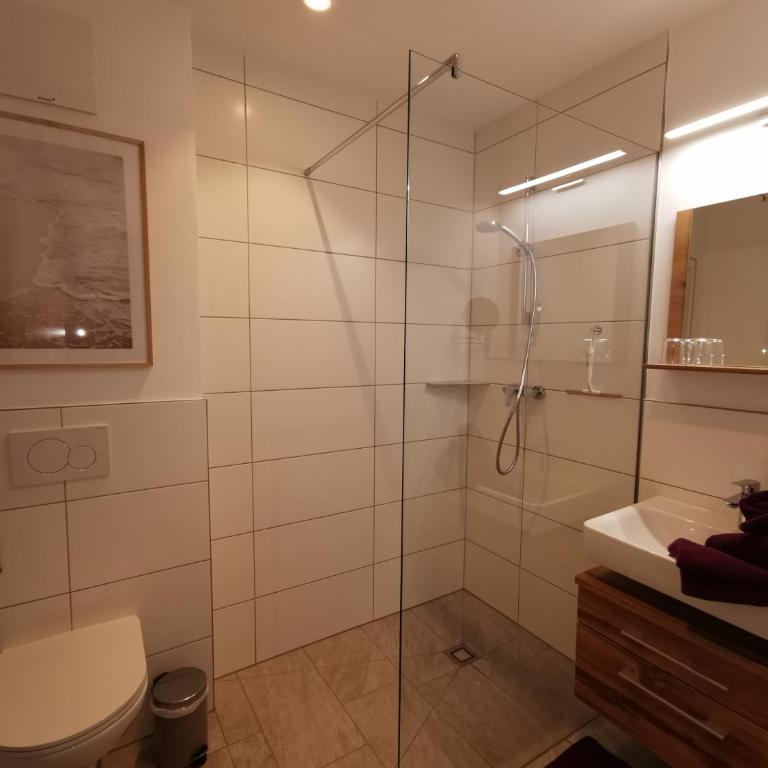 Feine Bleibe - Apartment mit 3 Schlafzimmern - 14