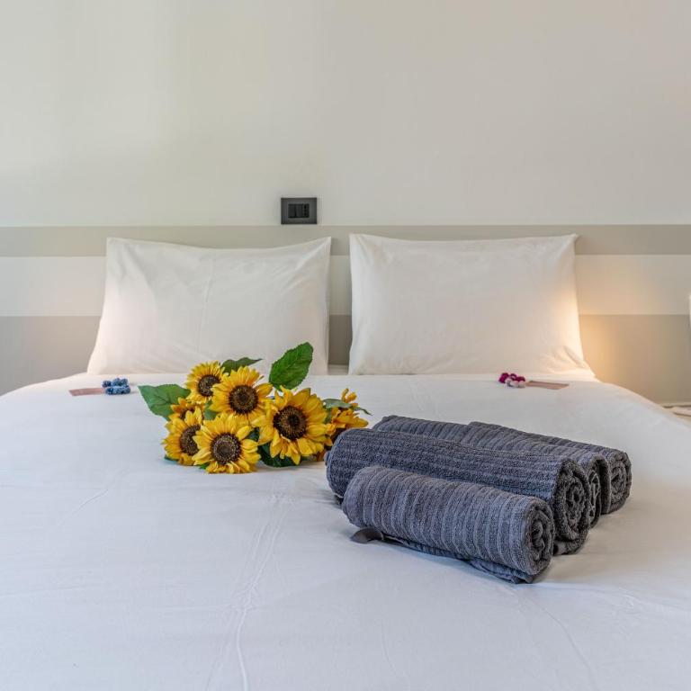La Gemma sul Lago - Appartamento con 3 Camere da Letto - 22