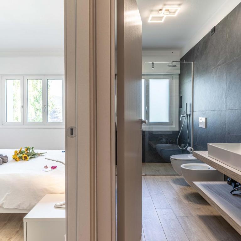 La Gemma sul Lago - Appartamento con 3 Camere da Letto - 19