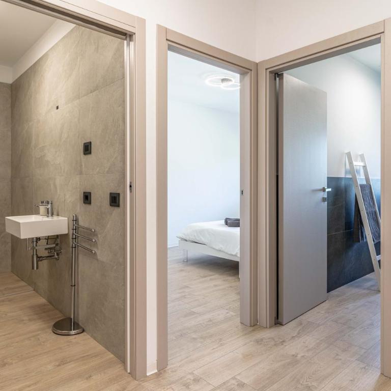 La Gemma sul Lago - Appartamento con 3 Camere da Letto - 25